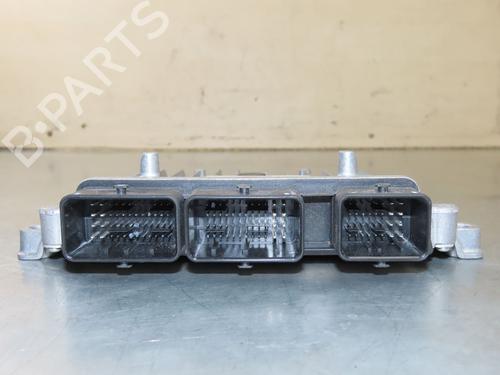 Used Engine control unit (ECU) Engine control unit (ECU) PEUGEOT 508 I (8D_) 2.0 HDi (140 hp) 18926186 18926186