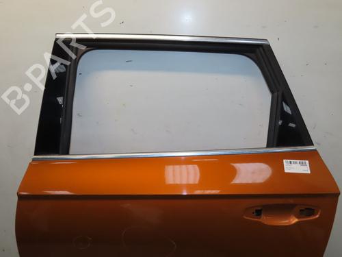 Dør venstre bagtil SEAT ATECA (KH7, KHP) 2.0 TDI 4Drive | BP36029053C4 - Image 7