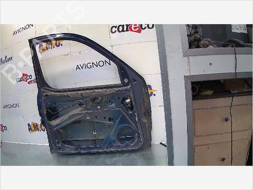 Used Left front door PEUGEOT PARTNER MPV (5_, G_) 2.0 HDI (90 hp) 23158622