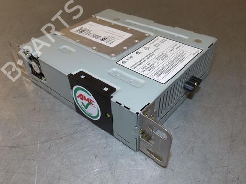 Radio RENAULT MEGANE IV Hatchback (B9A/M/N_) 1.6 TCe 205 (B9MV) | BP30582883E6