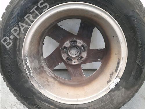 Rim DACIA DUSTER (HS_) 1.5 dCi 4x4 (HSMC, HSMD) | BP16105810C45 
