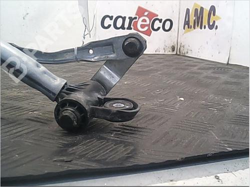 Front wiper motor RENAULT TWINGO II (CN0_) 1.2 (CN0D) | BP9407165M29 