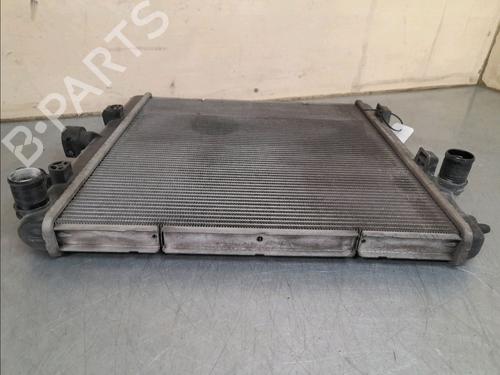 Køler CITROËN C3 I (FC_, FN_) 1.4 HDi | BP14944606M31 