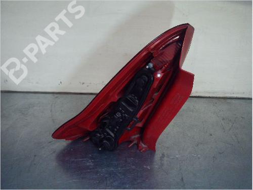 Right taillight CITROËN C4 Coupe (LA_) 2.0 HDi | BP9410430C35 