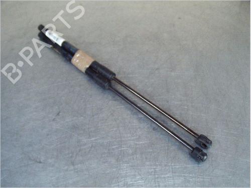 Tailgate lift support VW POLO V (6R1, 6C1) 1.4 TDI | BP14857631C138 