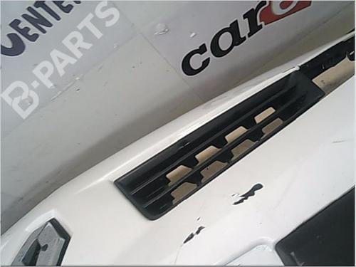 Front bumper RENAULT MEGANE II (BM0/1_, CM0/1_) 1.5 dCi (BM0F, BM0T, BM2B, CM0F, CM0T) | BP9404625C7 