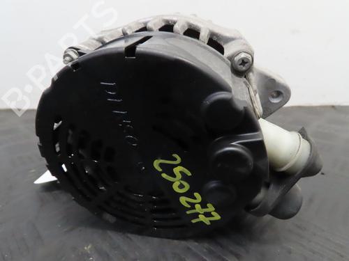 Alternator CITROËN C1 (PM_, PN_) 1.0 | BP24991889M7 