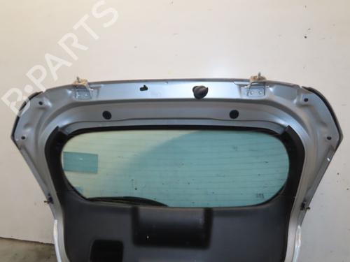 Used Tailgate FORD FIESTA VI (CB1, CCN) 1.4 (97 hp) 32277347
