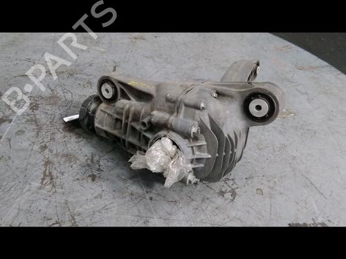 Rear differential MERCEDES-BENZ M-CLASS (W164) ML 320 CDI 4-matic (164.122) | BP13234669M24 