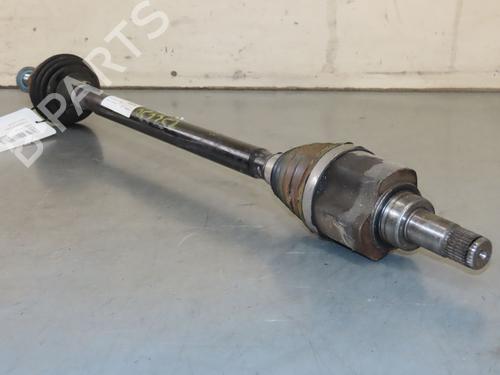 Right front driveshaft VW UP! (121, 122, BL1, BL2, BL3, 123) 1.0 | BP38549087M39 - Image 3