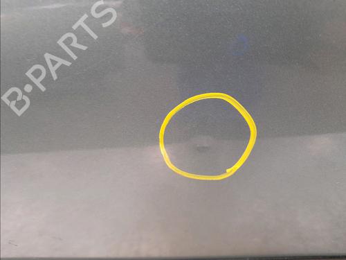 Left rear door CITROËN C3 I (FC_, FN_) 1.4 HDi | BP15902784C4 