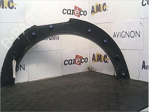 Rear left wheel arch trim CITROËN C4 CACTUS 1.2 THP 110 | BP9407224C136
