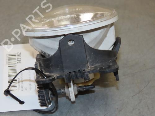 Right front fog light PEUGEOT 2008 I (CU_) 1.6 HDi | BP28801298C31 