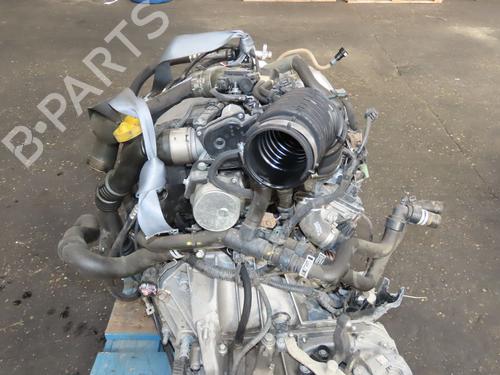 Engine RENAULT CLIO III Grandtour (KR0/1_)  | BP28828509M1 