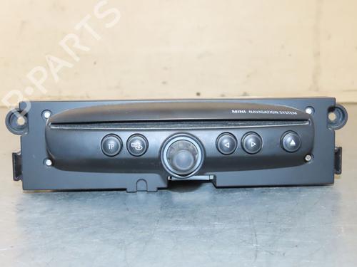 Radio MINI MINI COUNTRYMAN (R60) Cooper SD | BP36486830E6 - Image 5