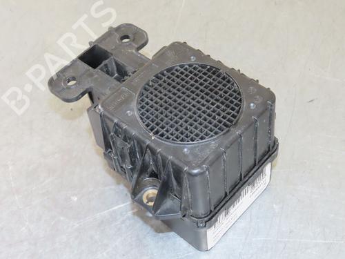 Horn RENAULT ZOE (BFM_) ZOE | BP38787934E13 - Image 2