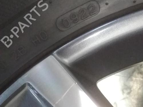 Rim RENAULT KADJAR (HA_, HL_) 1.6 dCi 130 4x4 (HLA4) | BP14857181C45
