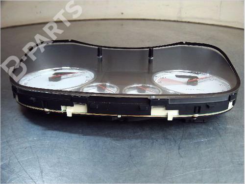 Instrument cluster PEUGEOT 307 CC (3B) 2.0 16V | BP11098410C47 