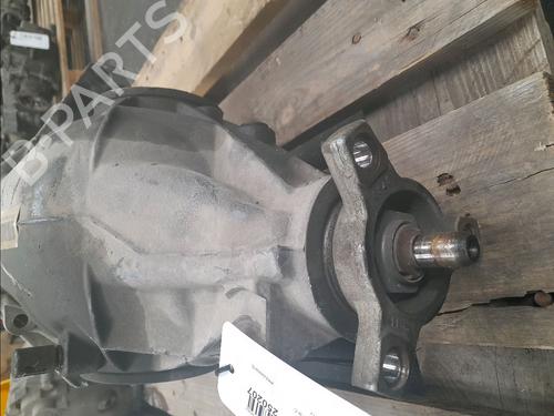 Used Rear differential MERCEDES-BENZ C-CLASS (W204) C 200 CDI (204.001) (136 hp) 25610323