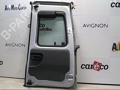 Used Left tailgate OPEL COMBO Tour [2001-2011]  23158833