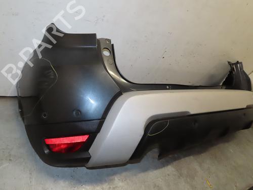Bak støtfanger DACIA DUSTER (HM_) 1.0 LPG (HMMT) | BP31029854C8 