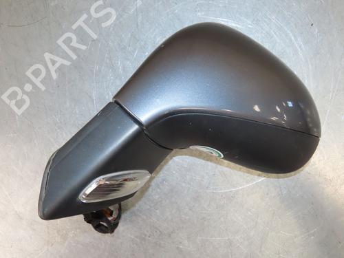 Used Left mirror Left mirror 36893356 36893356