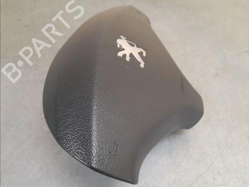 Førerens kollisjonspute PEUGEOT 3008 I MPV (0U_) 1.6 HDi | BP14945286C9 