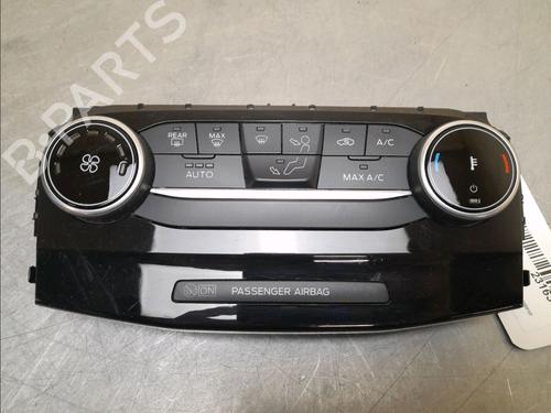 Climate control FORD PUMA (J2K, CF7) 1.0 Flexifuel | BP16164779I5 