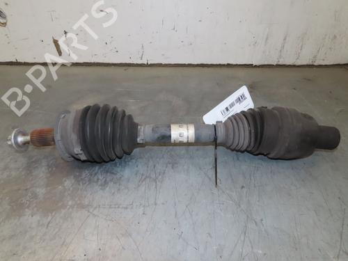 Right front driveshaft MERCEDES-BENZ A-CLASS (W176) A 160 (176.041) | BP26571238M39