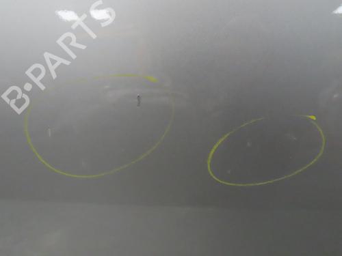 Left front door PEUGEOT 5008 (0U_, 0E_) 1.6 HDi | BP24420134C2 