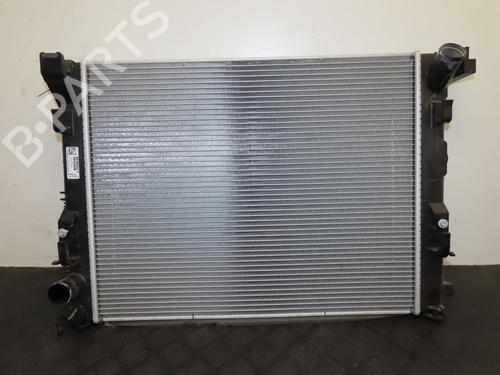 Water radiator RENAULT CAPTUR II (HF_) TCe 160 (HFN1) | BP36819539M31 - Image 7