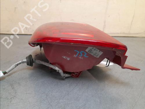 Left taillight HYUNDAI i10 I (PA) 1.1 | BP16039743C34 