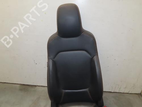 Right front seat DACIA SPRING EV (B6M1) | BP29846480C16