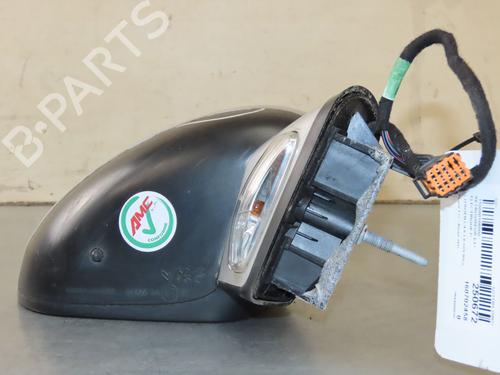Used Right mirror CITROËN C4 II (NC_) 1.6 HDi 90 (92 hp) 29929254
