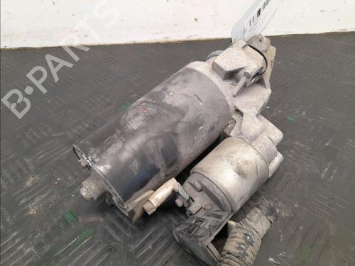 Used Starter VW SCIROCCO III (137, 138) 1.4 TSI (160 hp) 27923356