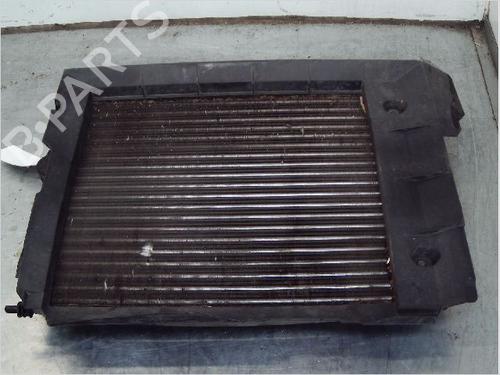 Used Water radiator RENAULT CLIO II (BB_, CB_) 1.5 dCi (B/CB07) (65 hp) 23157917