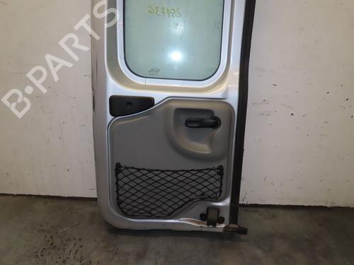 Right tailgate DACIA LOGAN MCV (KS_) 1.5 dCi (KS0W) | BP30824847C77 - Image 2