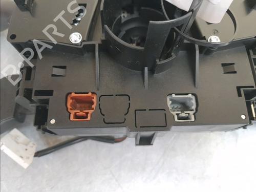 Used Steering column stalk Steering column stalk DACIA SANDERO II 1.5 dCi (90 hp) 15273299 15273299