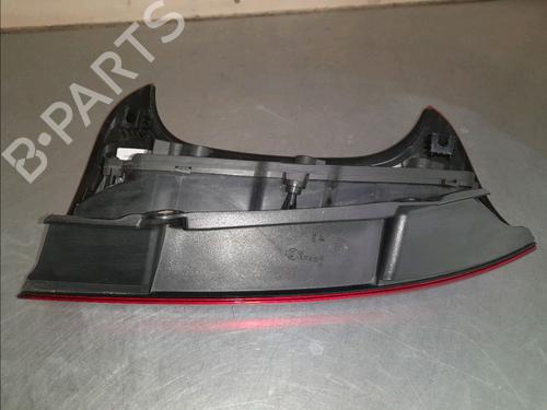Right taillight FIAT PANDA (312_, 319_) 1.2 (312PXA1A) | BP12431488C35 
