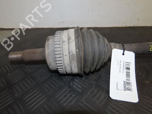 Used Right front driveshaft OPEL MOVANO A Van (X70) [1999-2025]  25014178