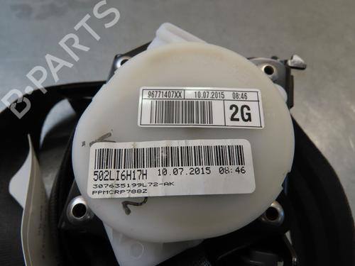 rear-left-belt-tensioner-citroen-c4-picasso-ii-2013-25014262 main image