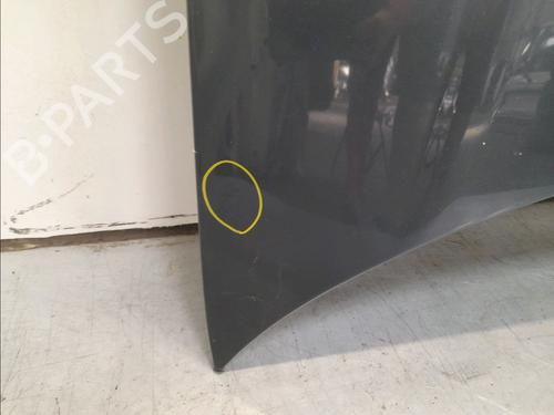 Hood AUDI A3 (8P1) 1.9 TDI | BP14945409C1 