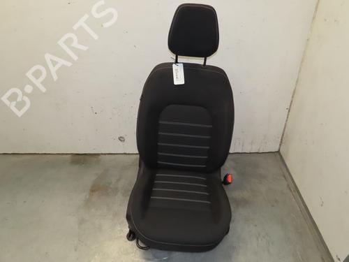 Right front seat DACIA DUSTER (HM_) 1.3 TCe 130 (HMMF) | BP29622391C16 