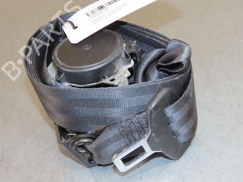 Rear left belt tensioner RENAULT CLIO IV (BH_) 1.5 dCi 75 | BP29601003C89