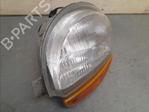 Left headlight RENAULT TWINGO I (C06_) 1.2 (C066, C068) | BP15546013C28 