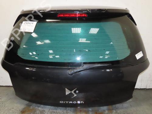 Tailgate CITROËN C3 II (SC_) 1.6 VTi 120 | BP29516773C6