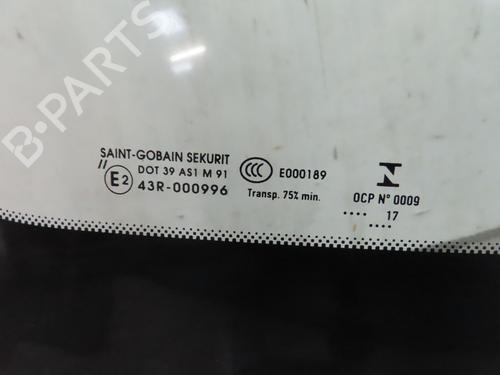 Windscreen DS DS 5 (KF_) 1.6 THP 165 (KF5GZT) | BP33297995C63 - Image 5