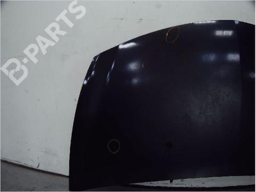 Hood RENAULT CLIO III (BR0/1, CR0/1) 1.5 dCi (BR17, CR17) | BP10372904C1 