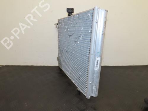 Heater matrix CITROËN C3 III (SX) 1.2 PureTech 82 | BP25150653M63 - Image 5