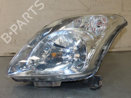 Used Left headlight Left headlight 37412822 37412822